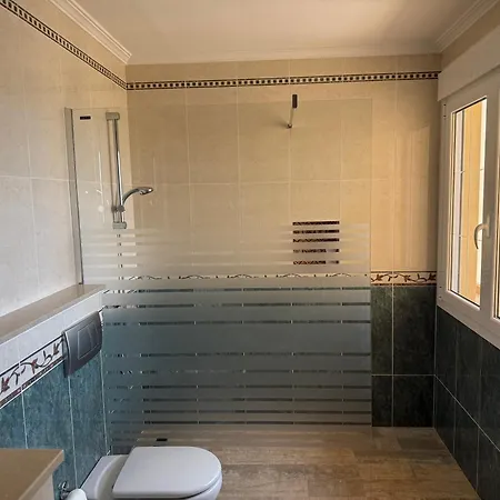 Balcon De Jandia Atico Penthouse Appartement