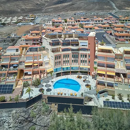 Apartment Balcon De Jandia Atico Penthouse Morro Jable (Fuerteventura)