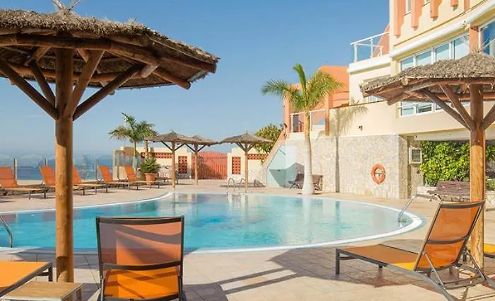 Apartman Balcon De Jandia Atico Penthouse Morro Jable (Fuerteventura)