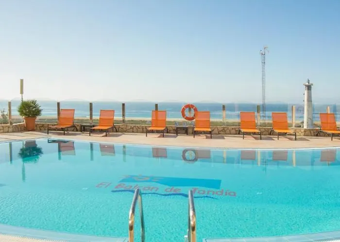 Apartman Balcon De Jandia Atico Penthouse Morro Jable (Fuerteventura)
