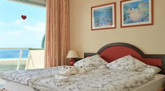 Balcon De Jandia Atico Penthouse Apartman *