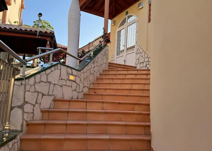 Balcon De Jandia Atico Penthouse Apartman Morro Jable (Fuerteventura)