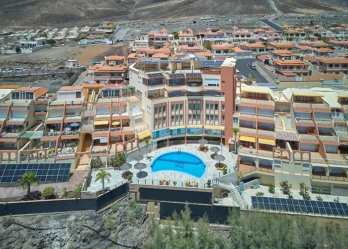 Apartman Balcon De Jandia Atico Penthouse Morro Jable (Fuerteventura)